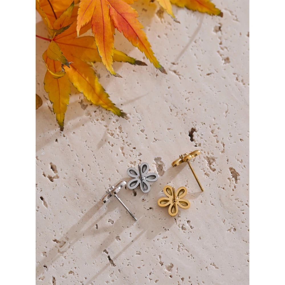 Lucia Earring