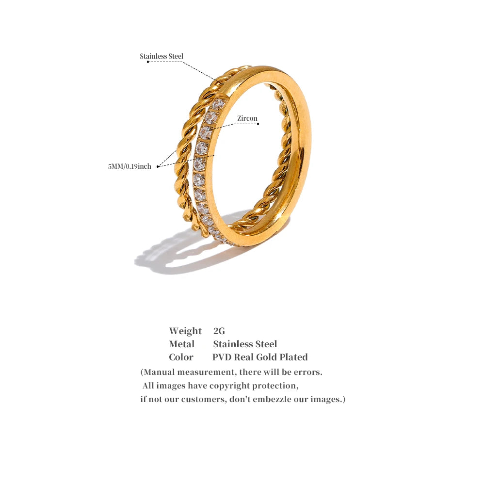 Reese Ring
