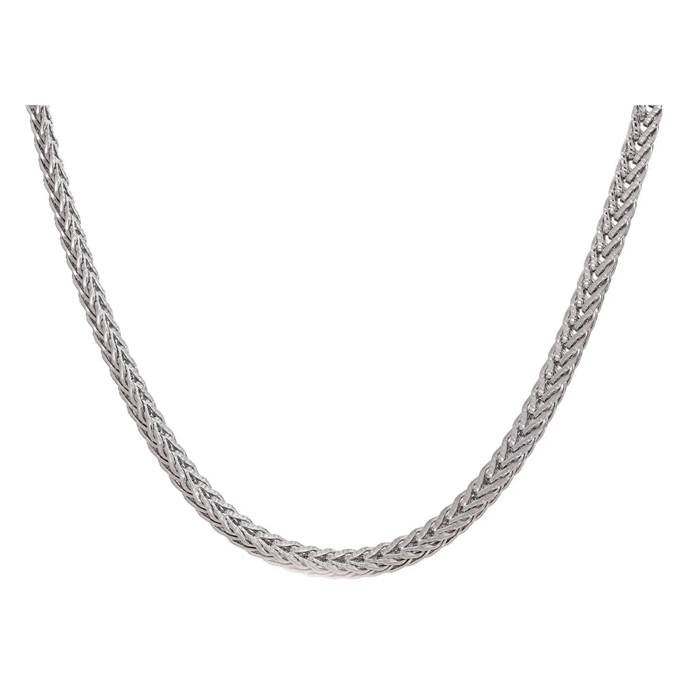 Natalie Necklace & Bracelet
