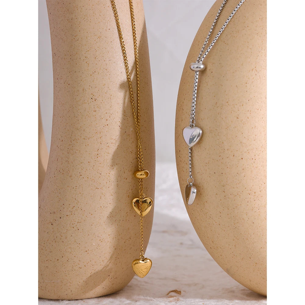 Abigail Necklace