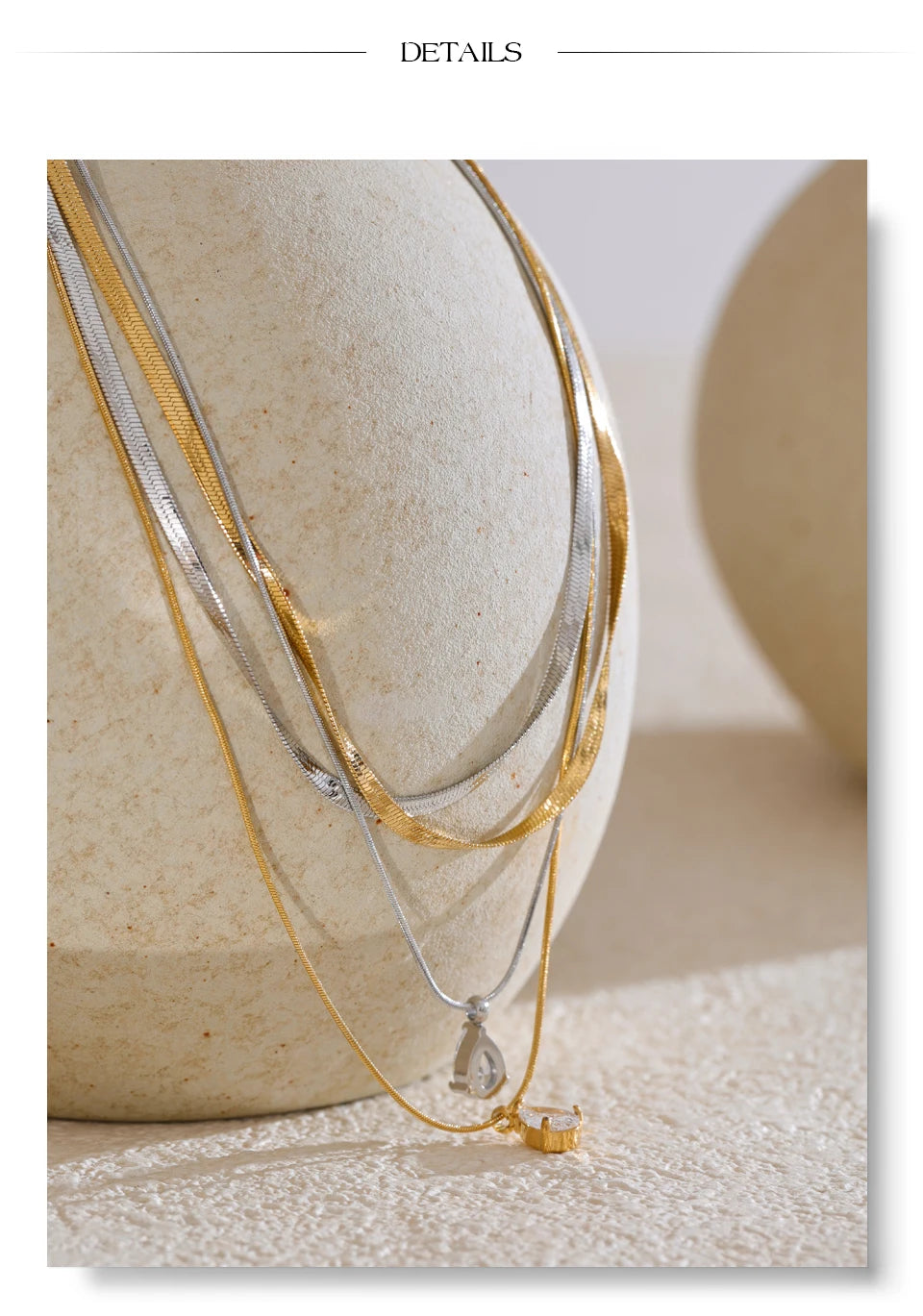 Victoria Necklace