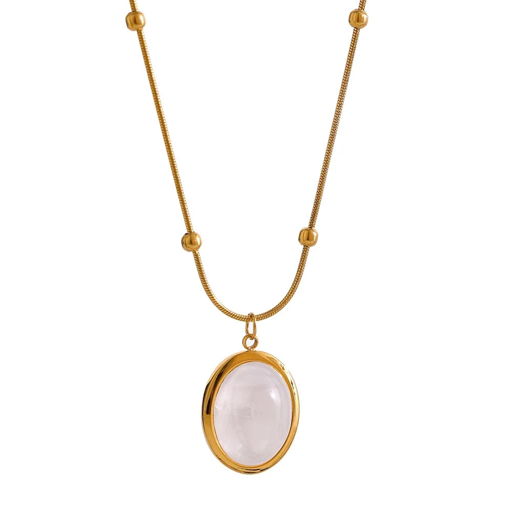 Skylar Necklace