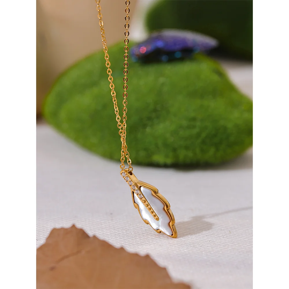 Eden Necklace