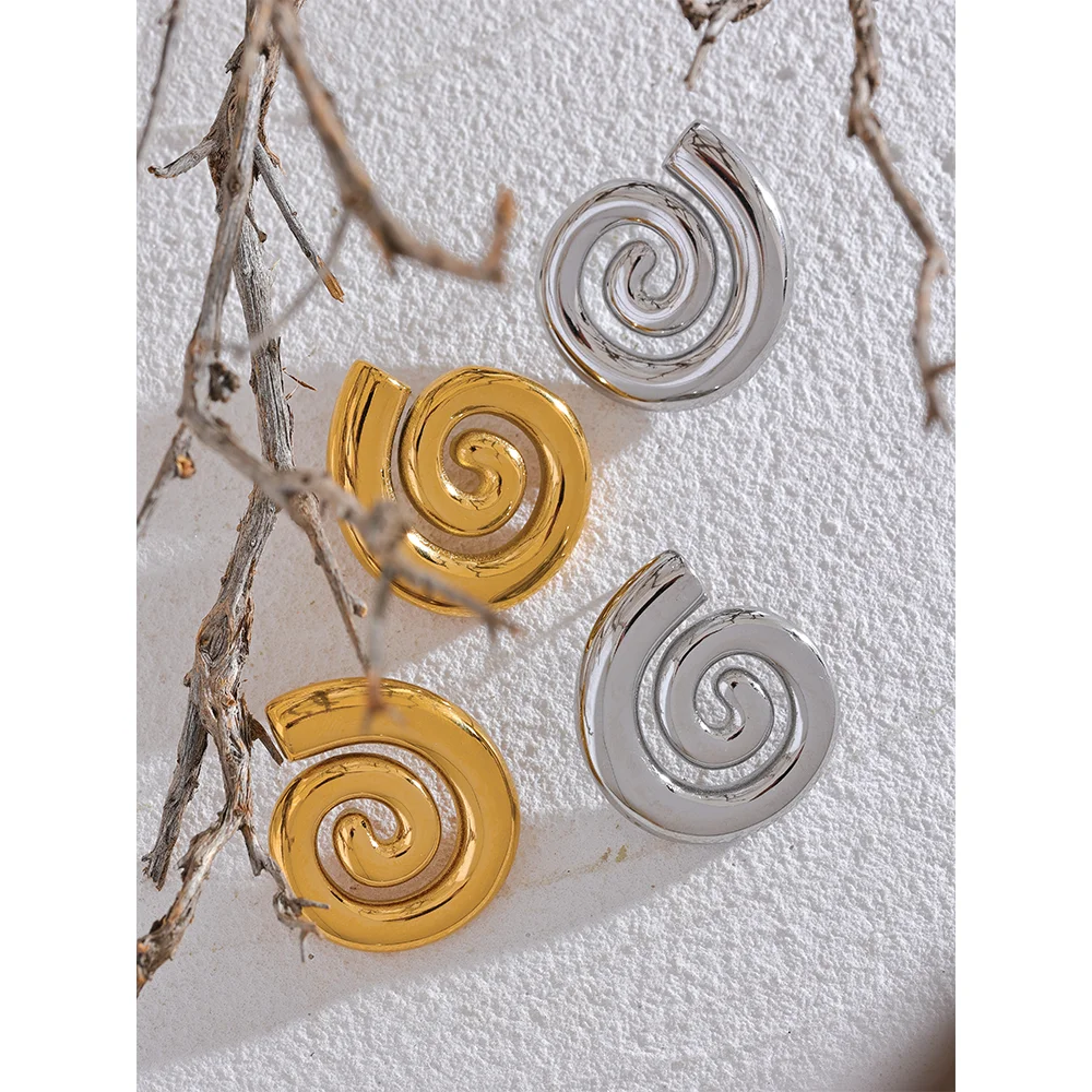 Blair Earring