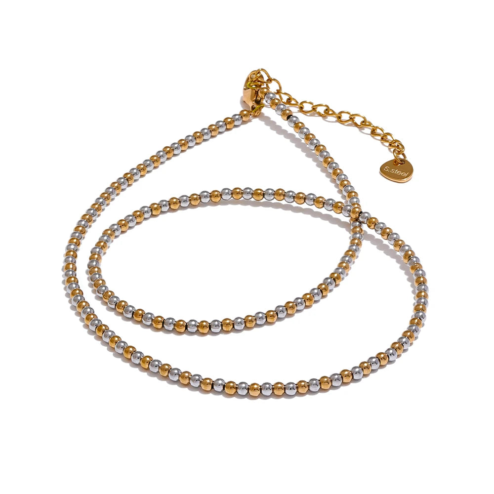Jennifer Necklace
