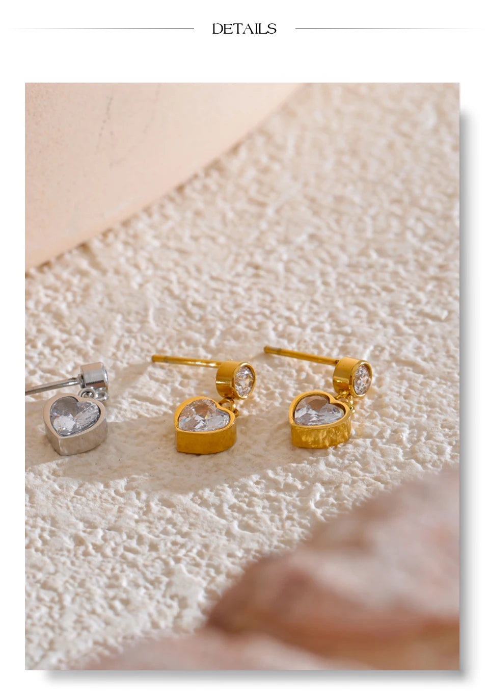 Millie Earring