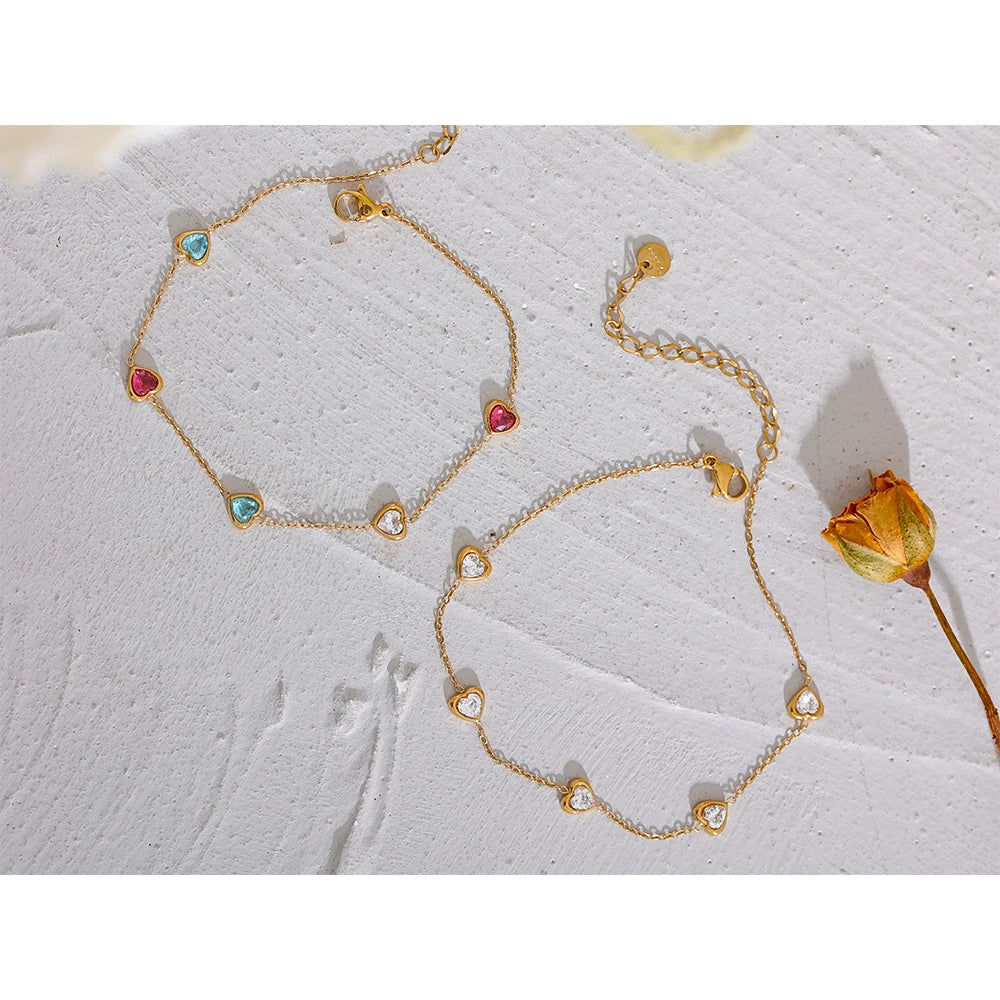 Eliza Bracelet