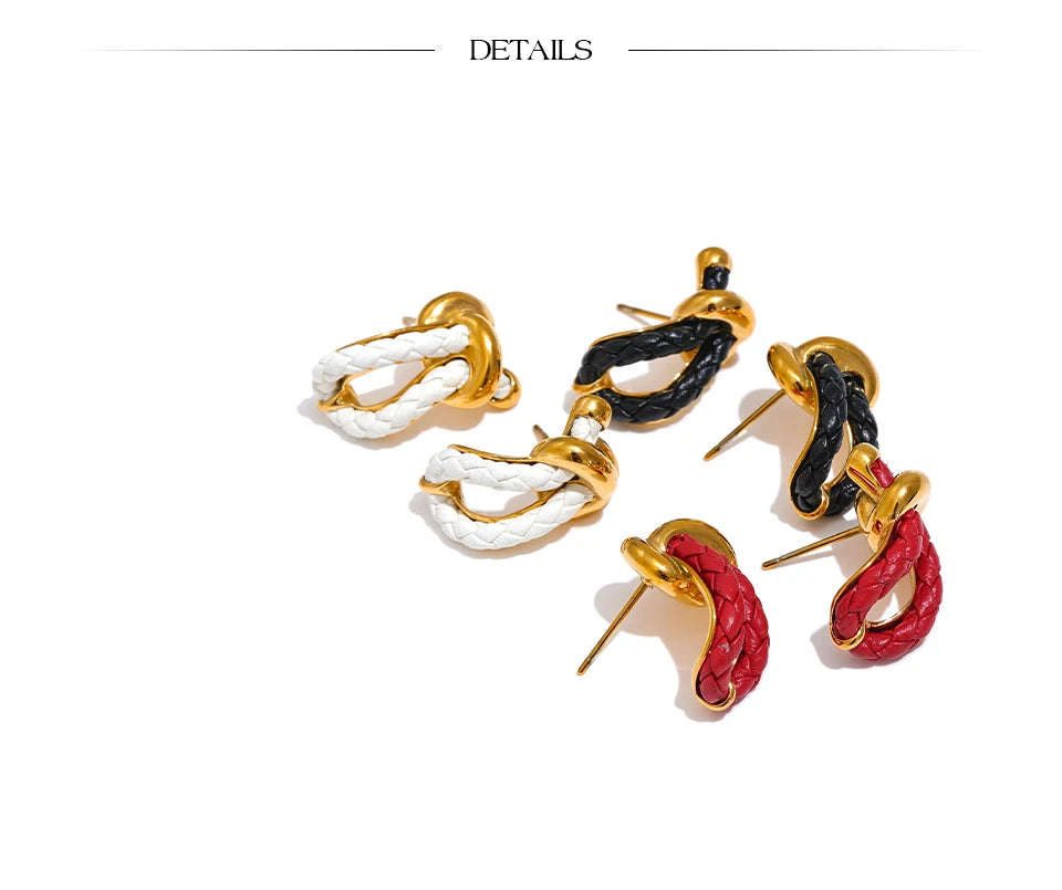 Zuri Earring