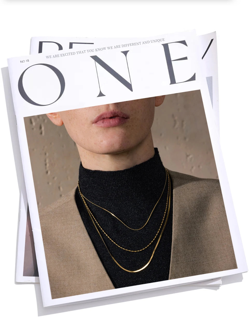 Linda Necklace