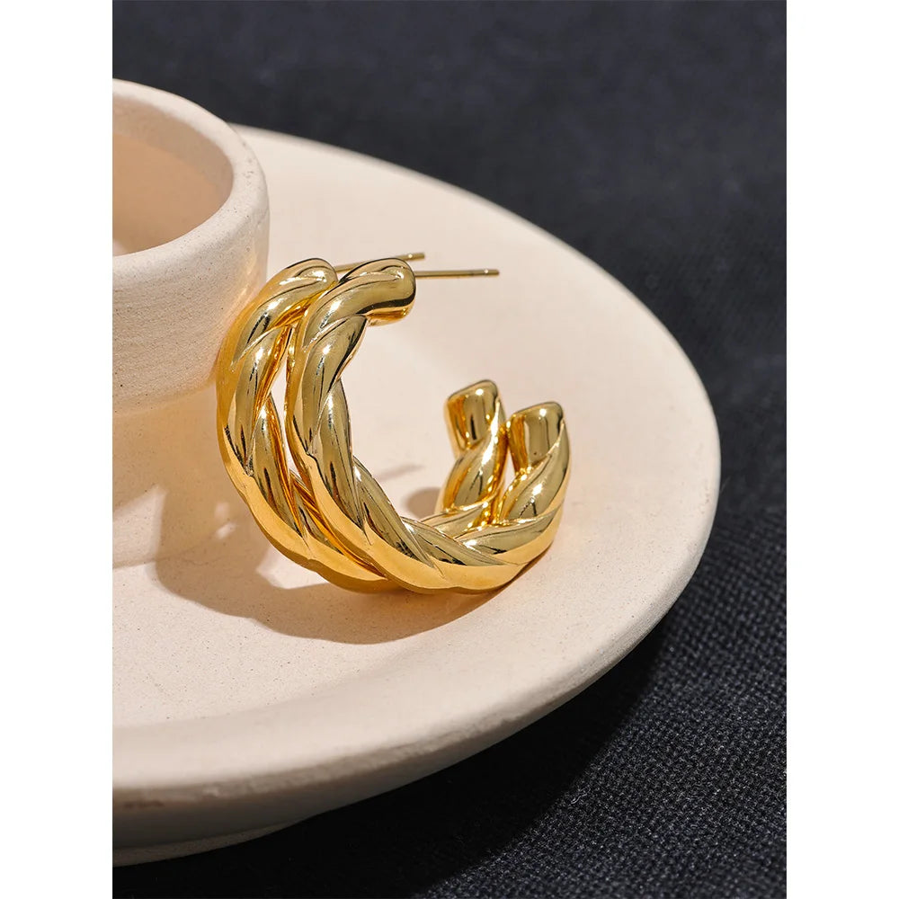 Emersyn Earring