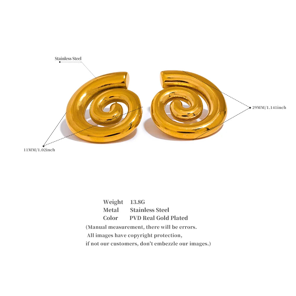 Blair Earring