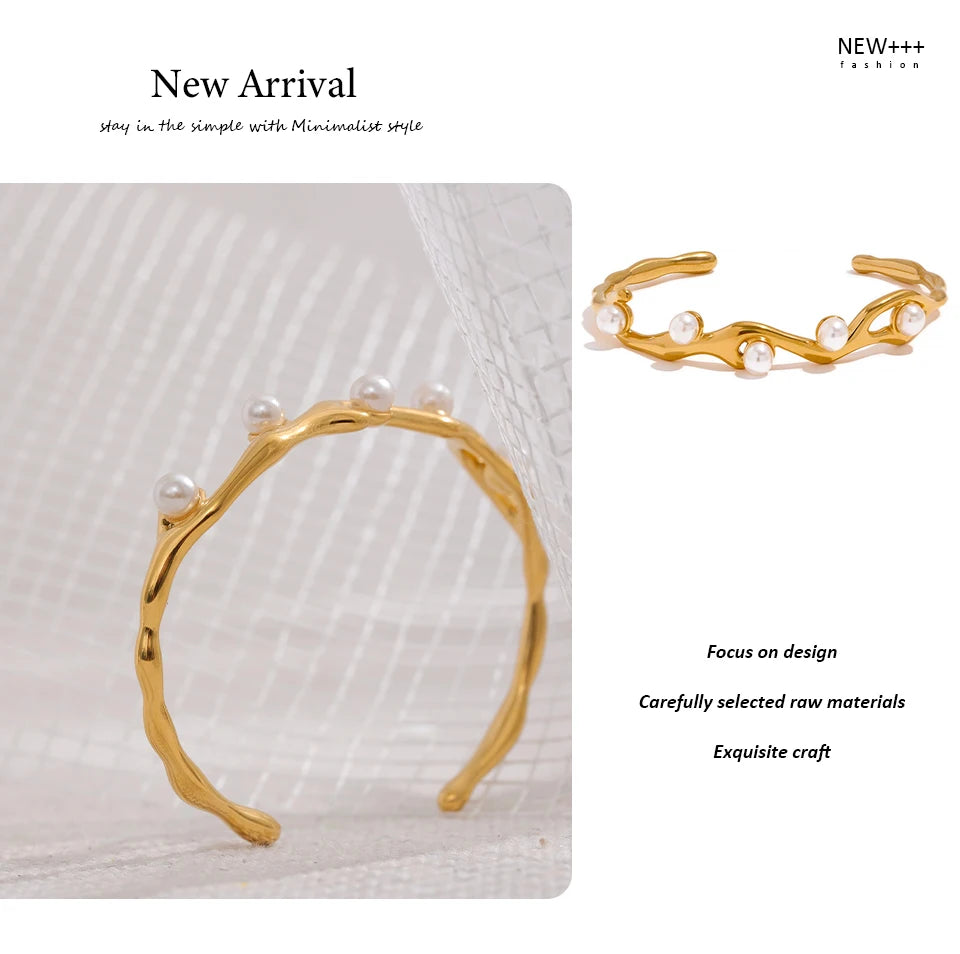 Elliana Bracelet