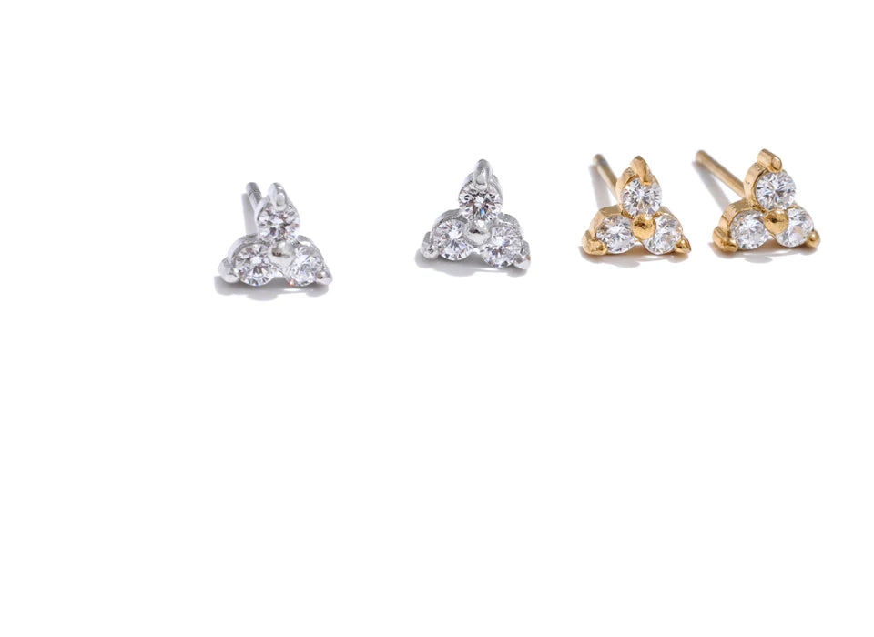 Daisy Earring