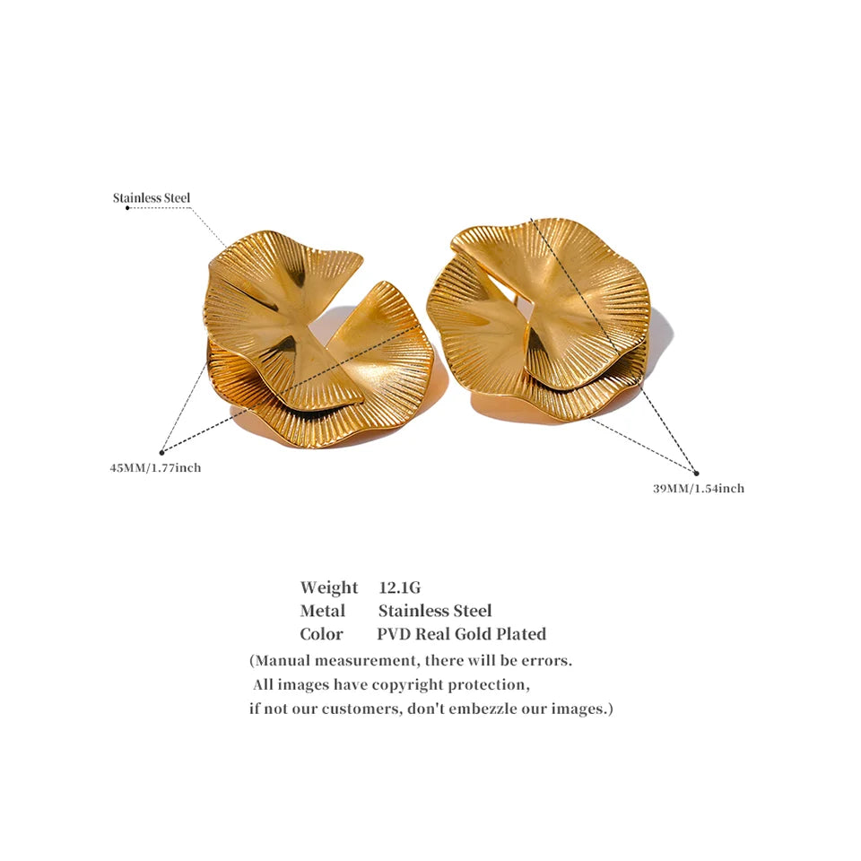 Harlow Earring