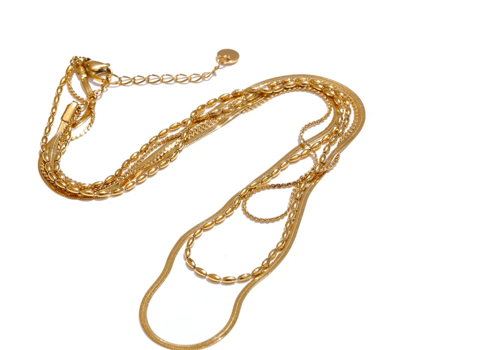 Linda Necklace