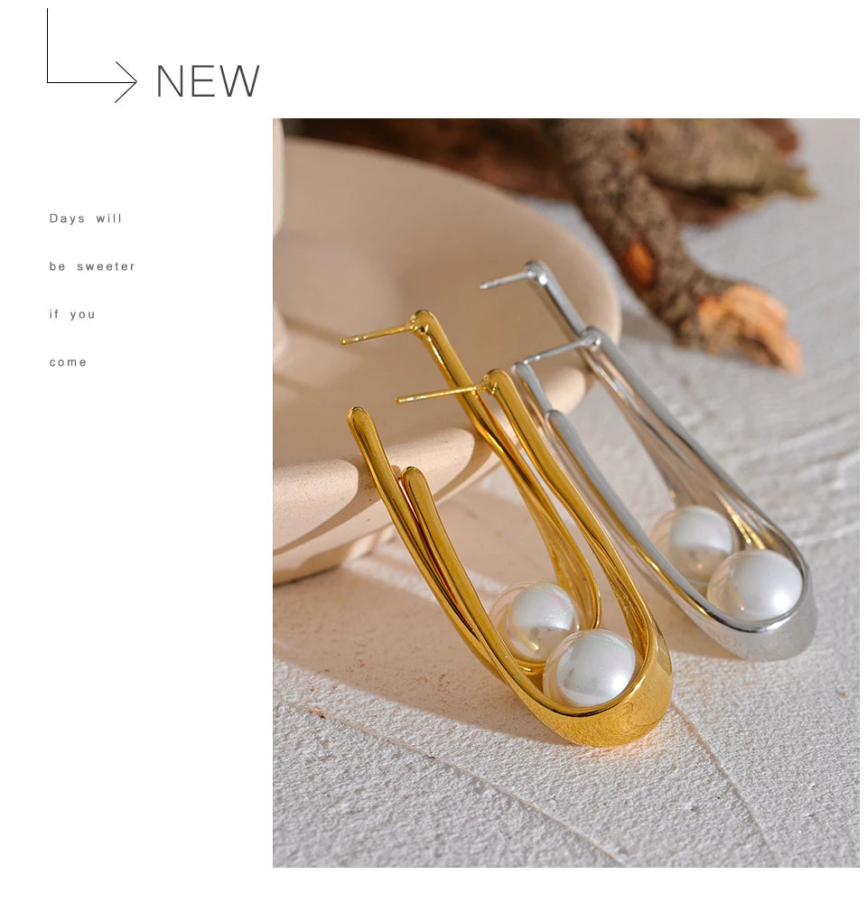 Diana Earring