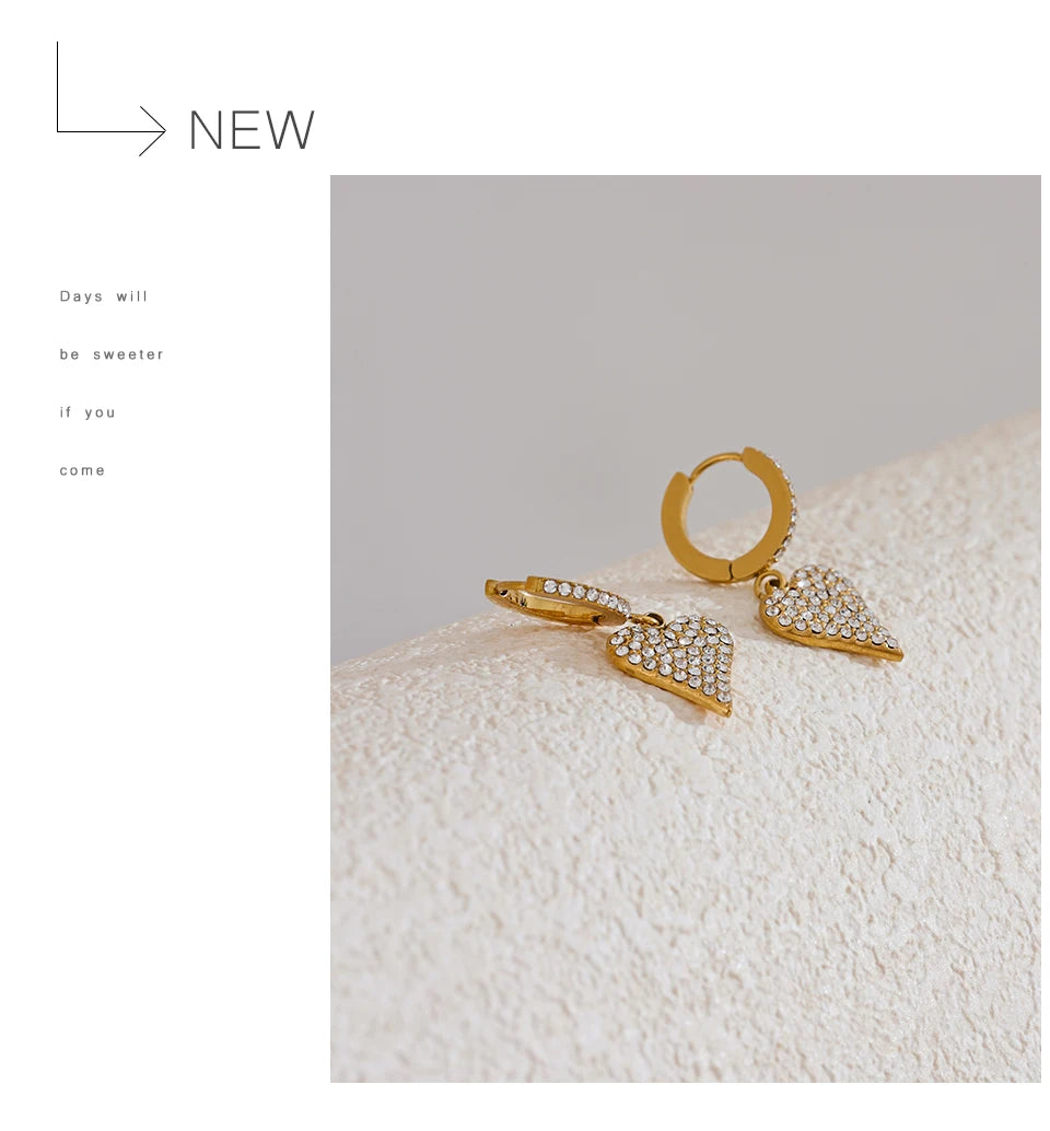 Haven Earring