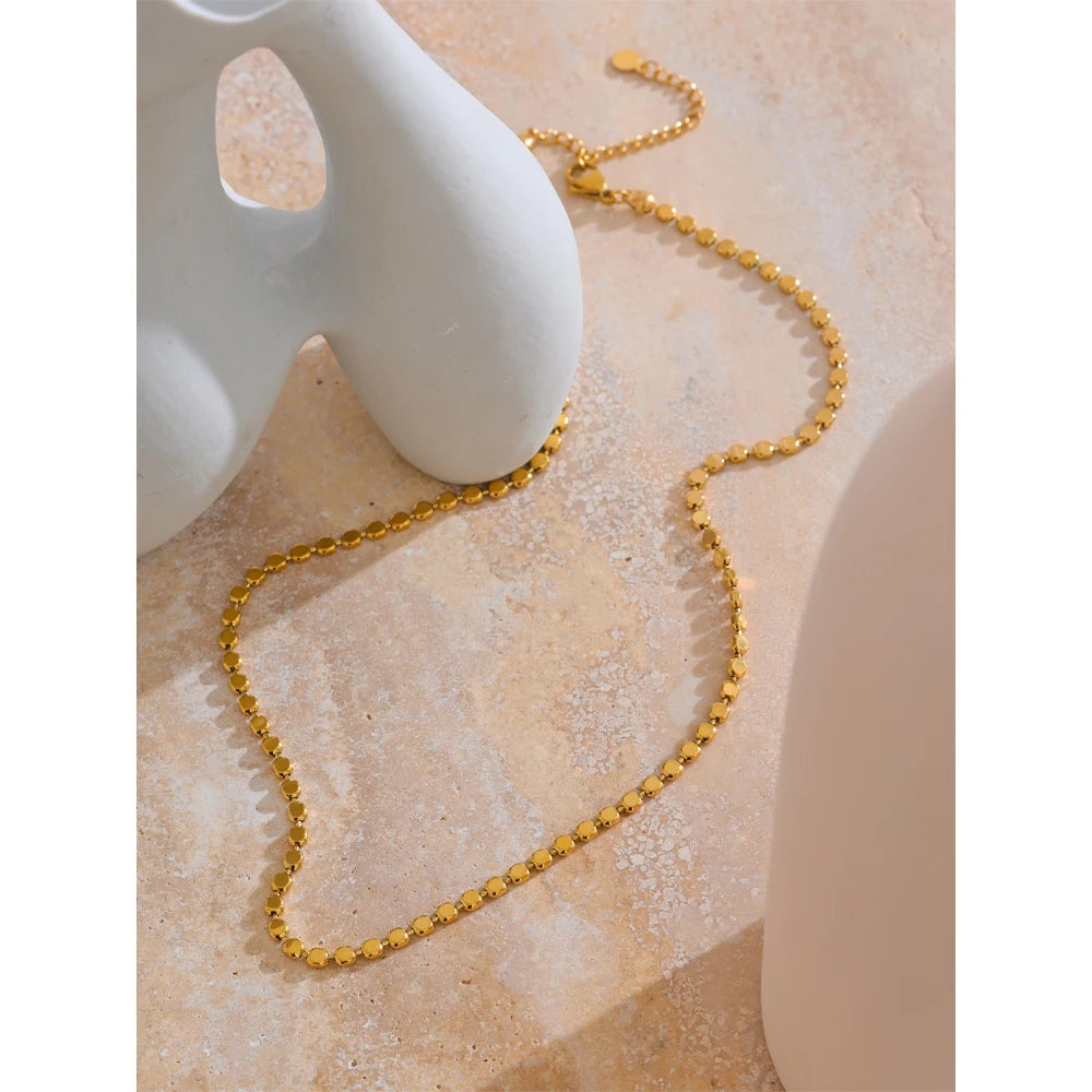 Claire Necklace