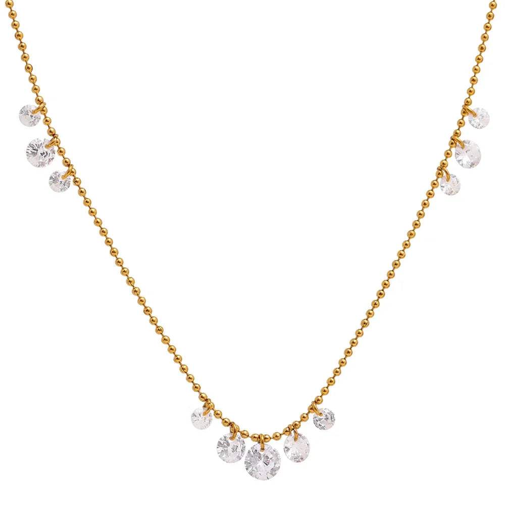 Madelyn Necklace