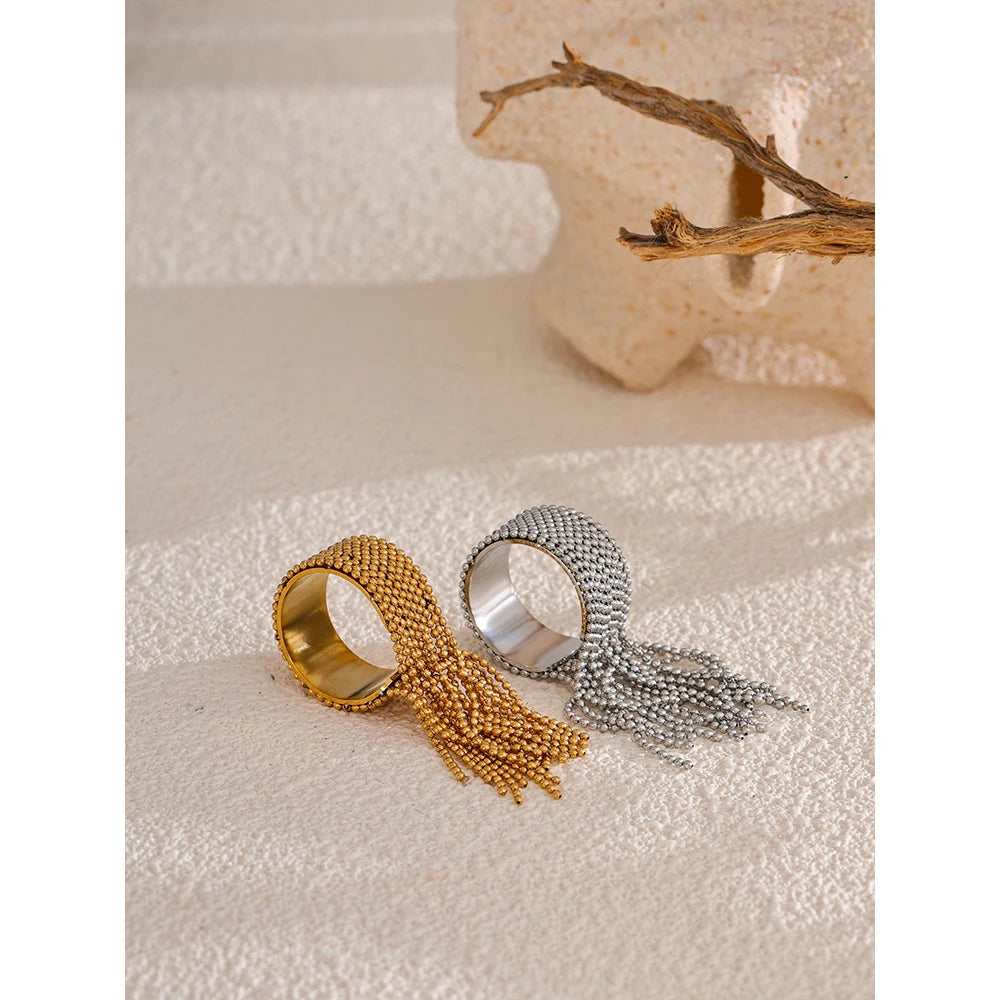 Gelina Ring