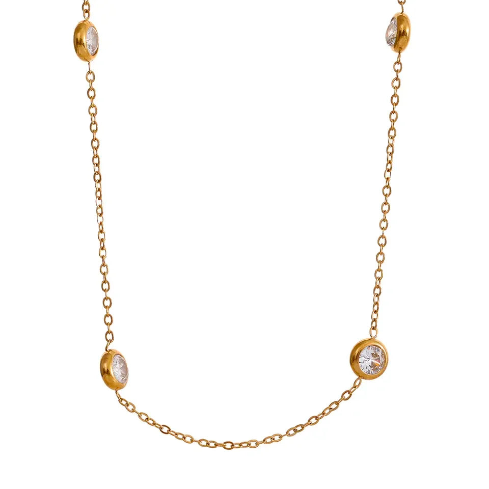 Susan Necklace