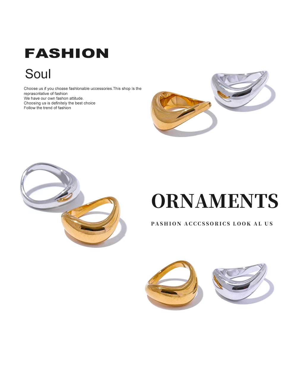 Adeera Ring
