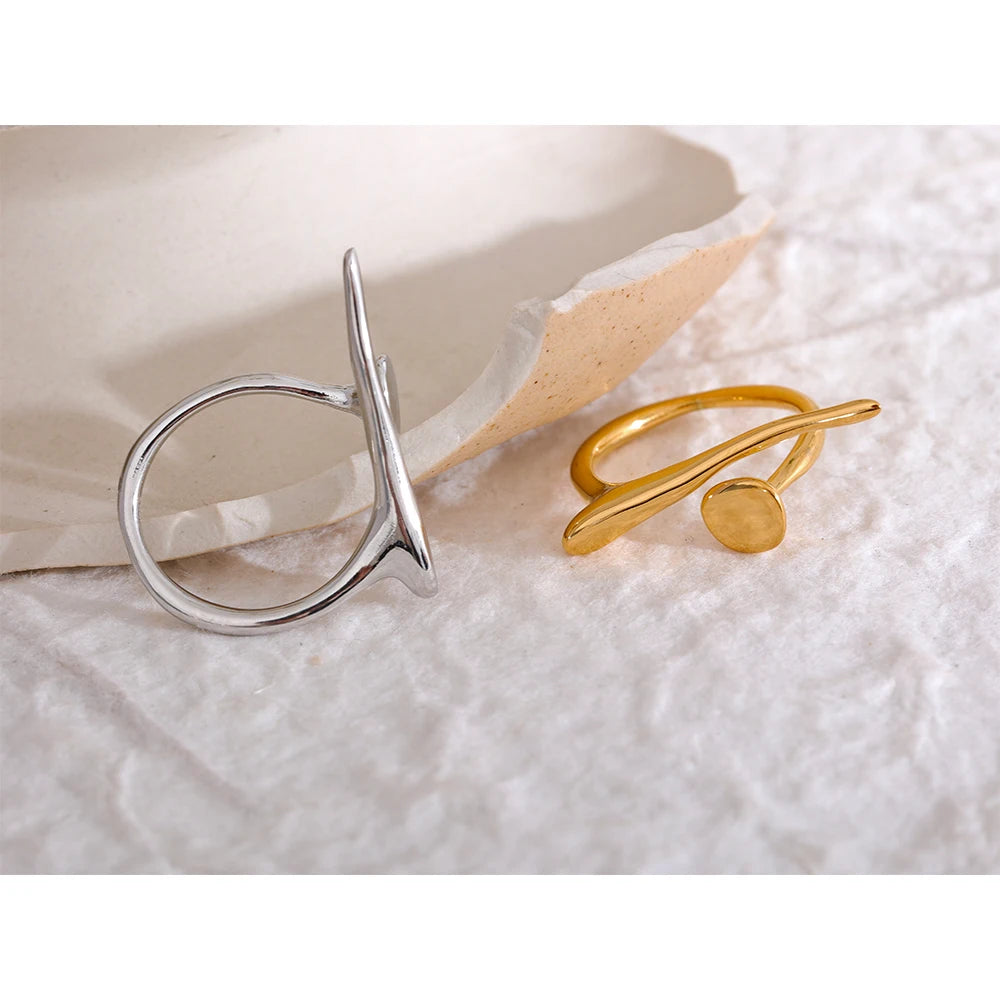 Nova Ring