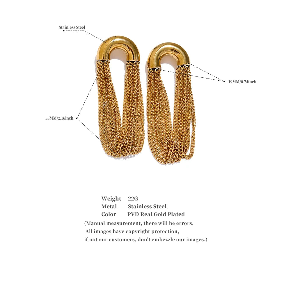 Molly Earring
