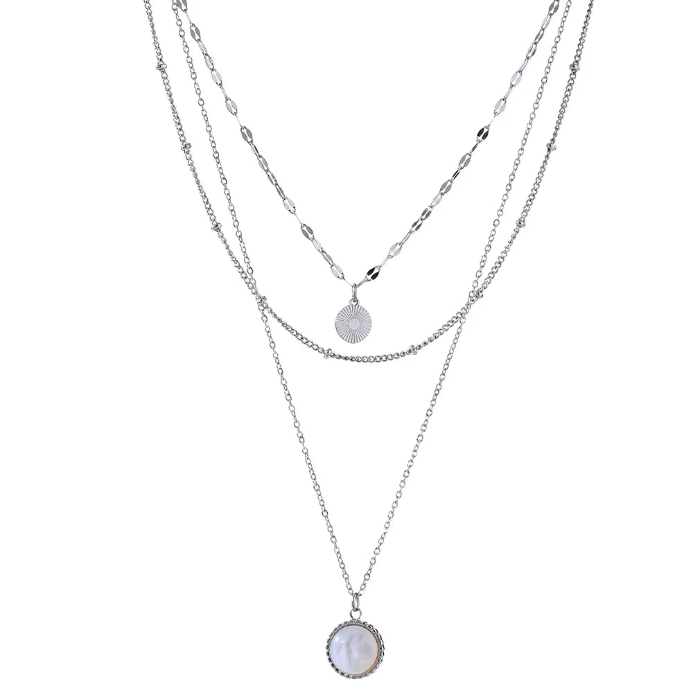Savannah Necklace