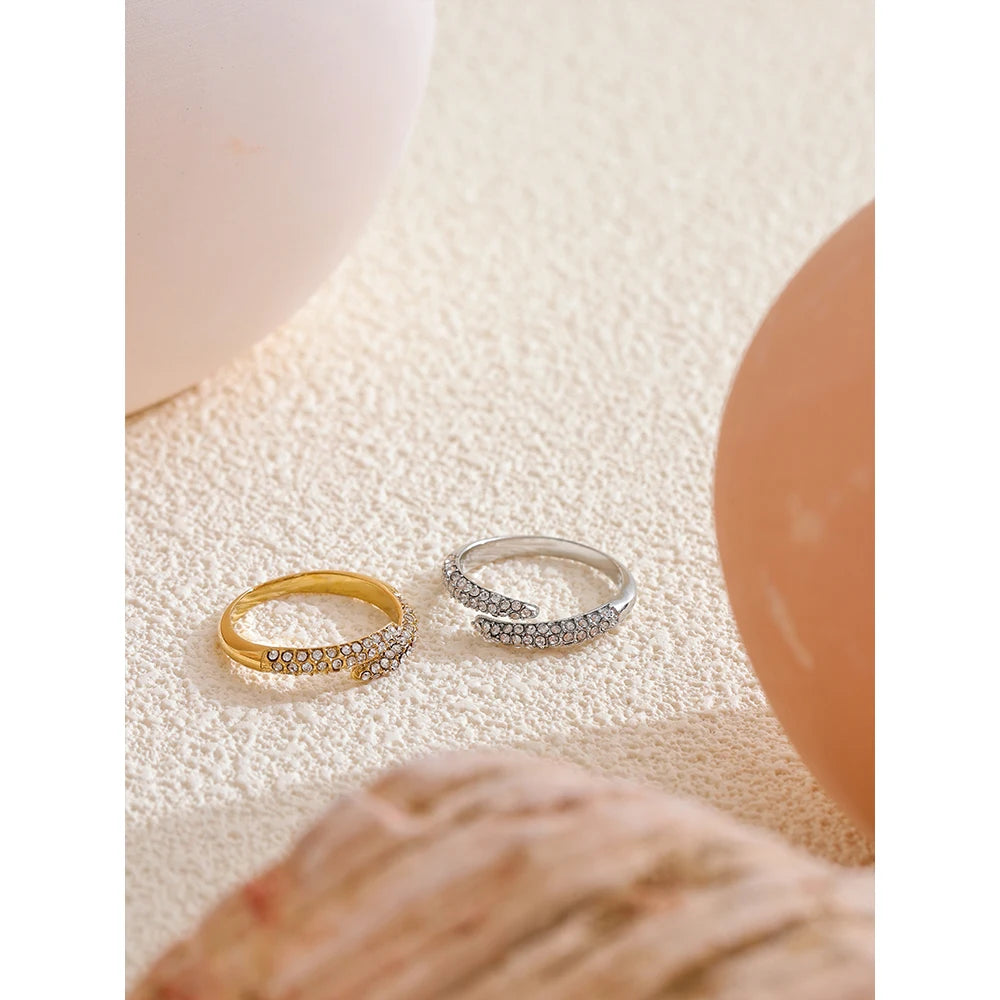 River Ring