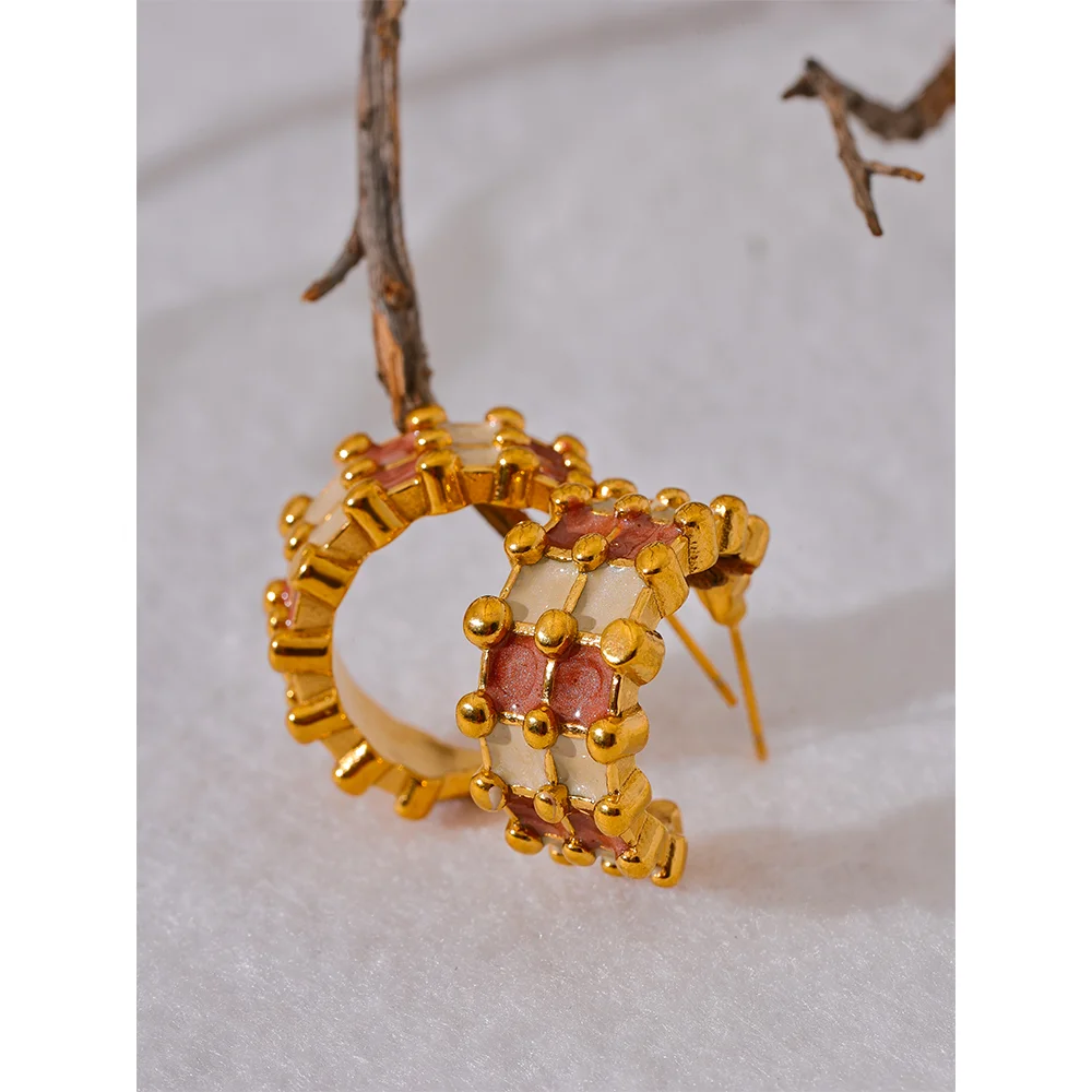 Norah Earring