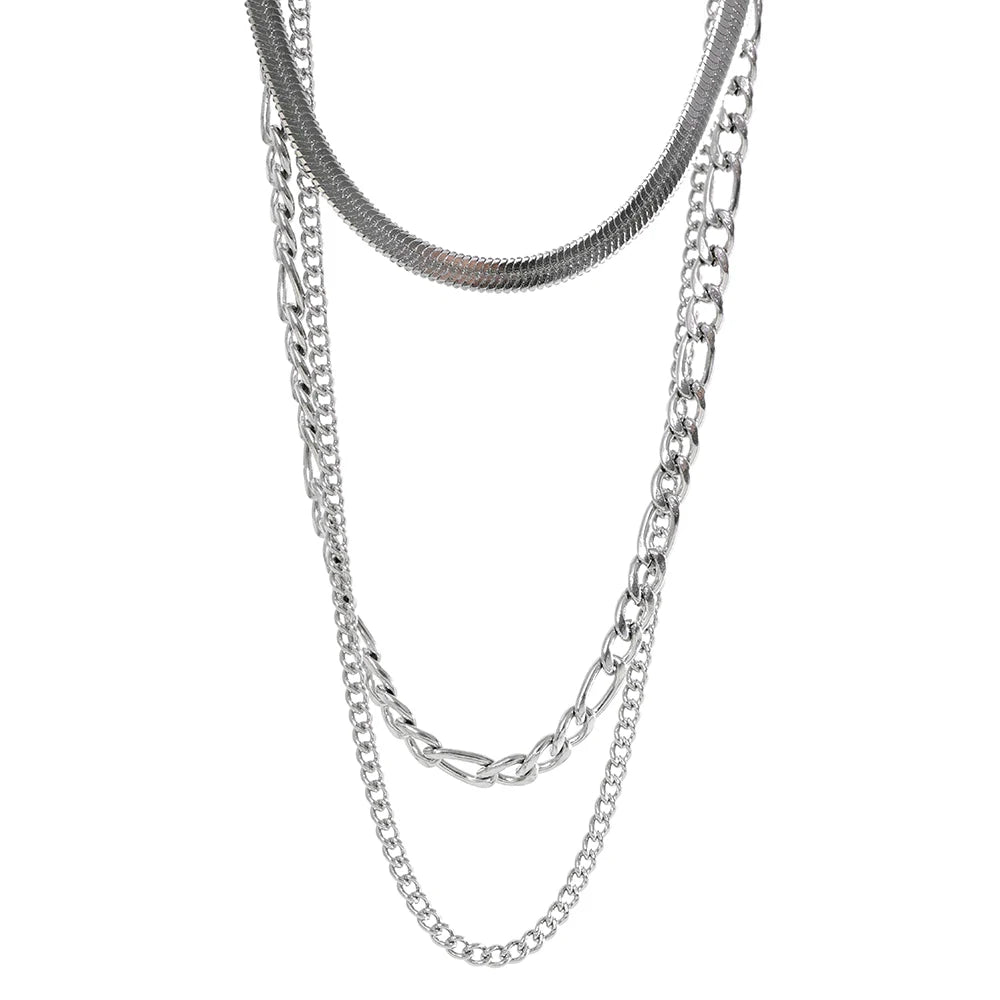 Megan Necklace