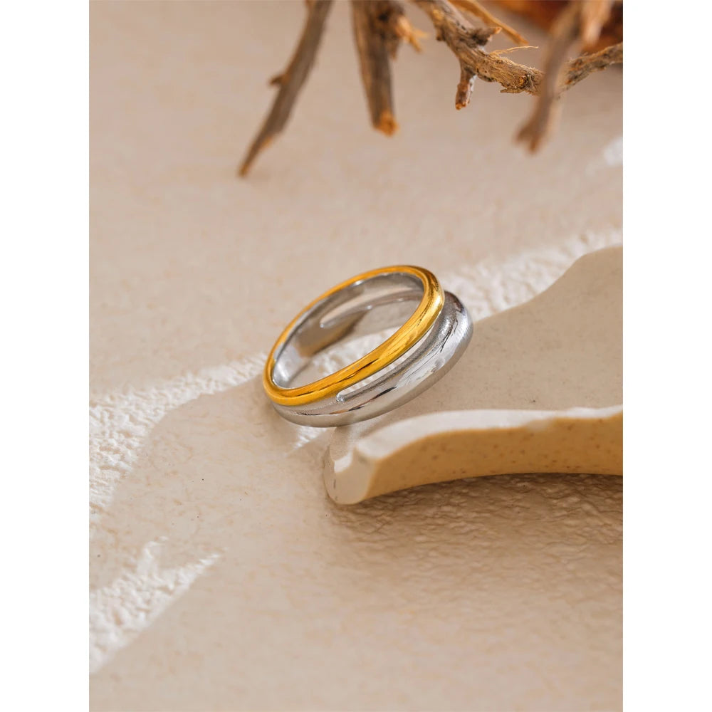 Elvera Ring