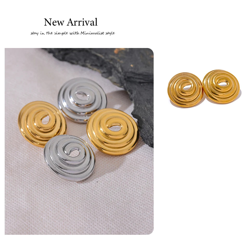 Leia Earring