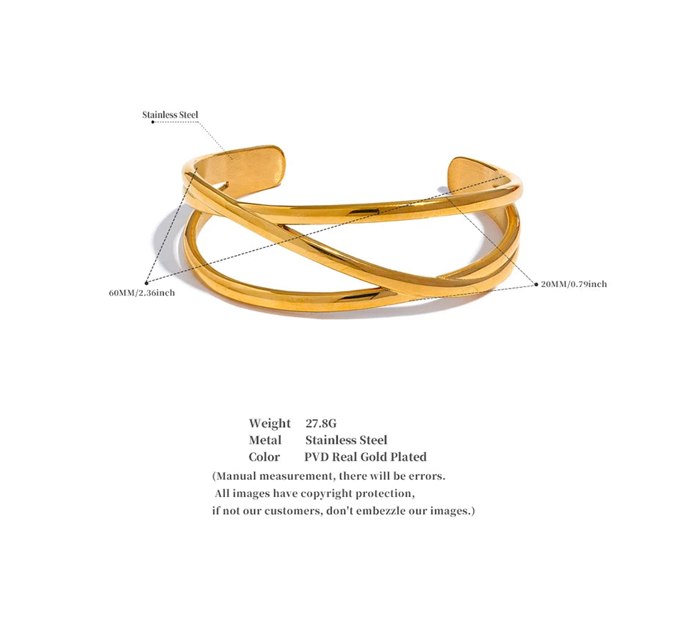 Leia Bracelet