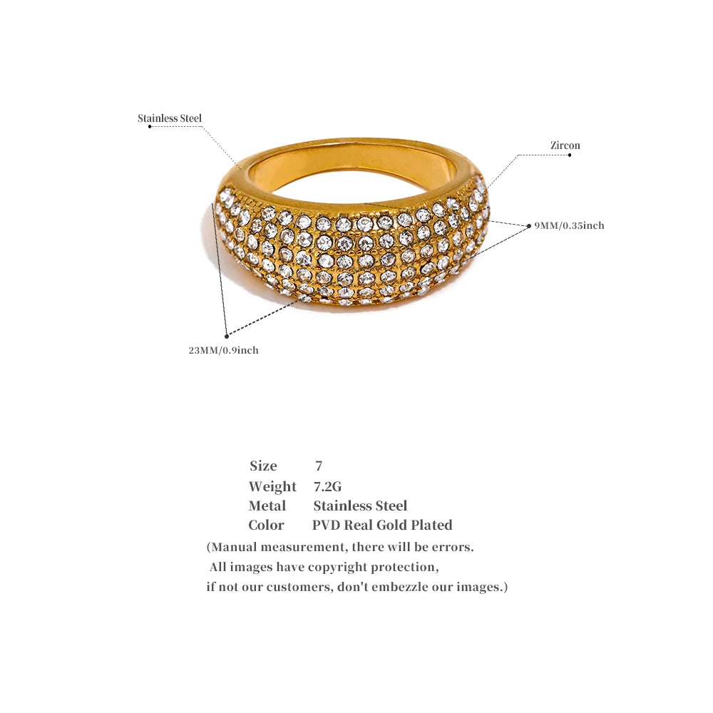 Nora Ring