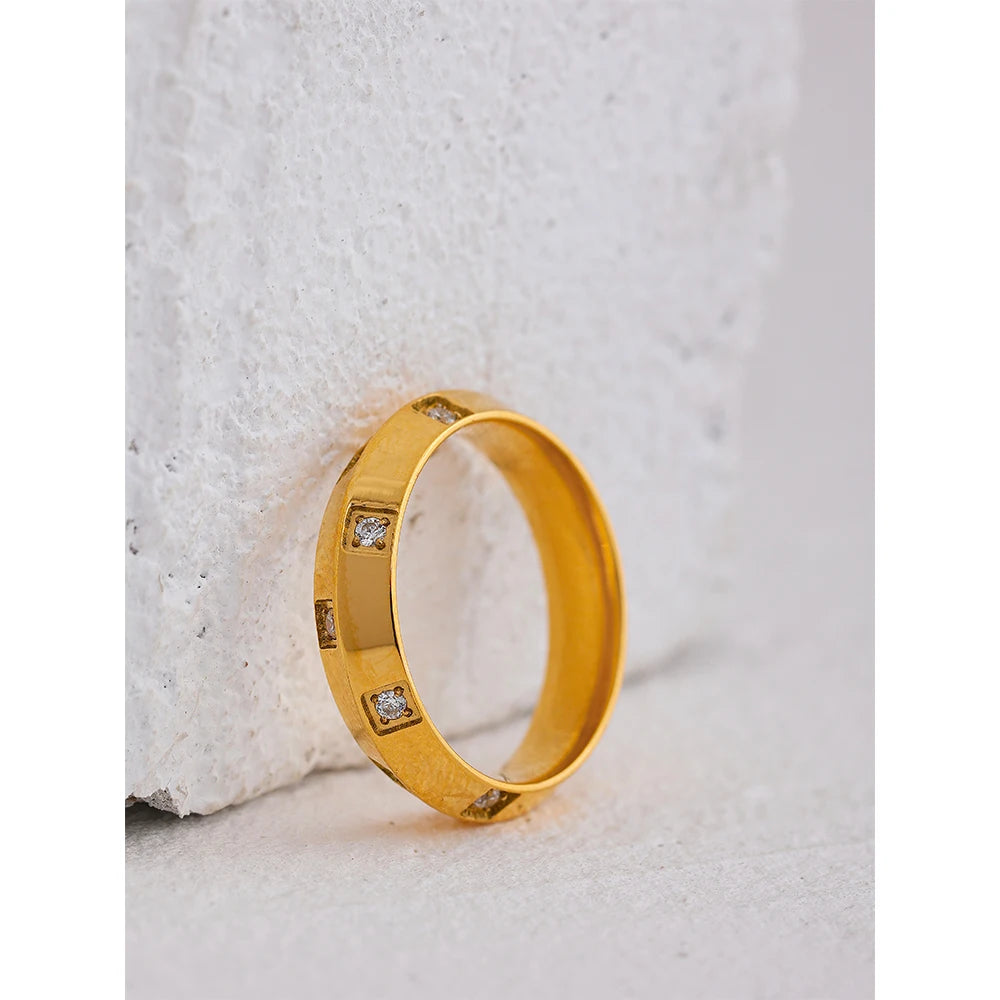 Camila Ring