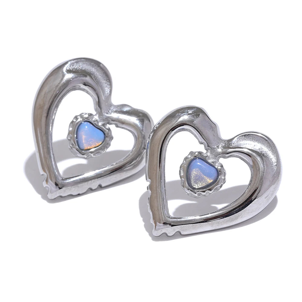 Mary Earring