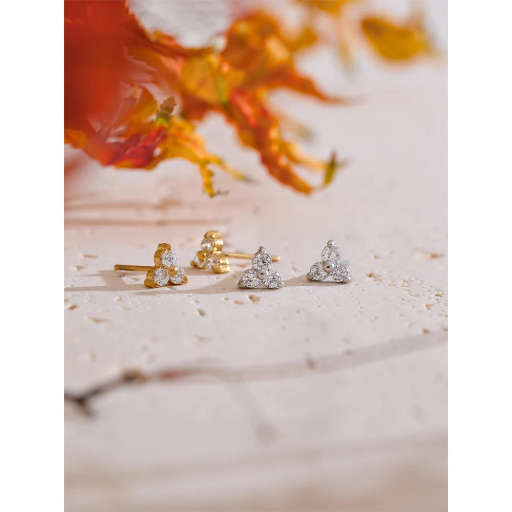 Daisy Earring