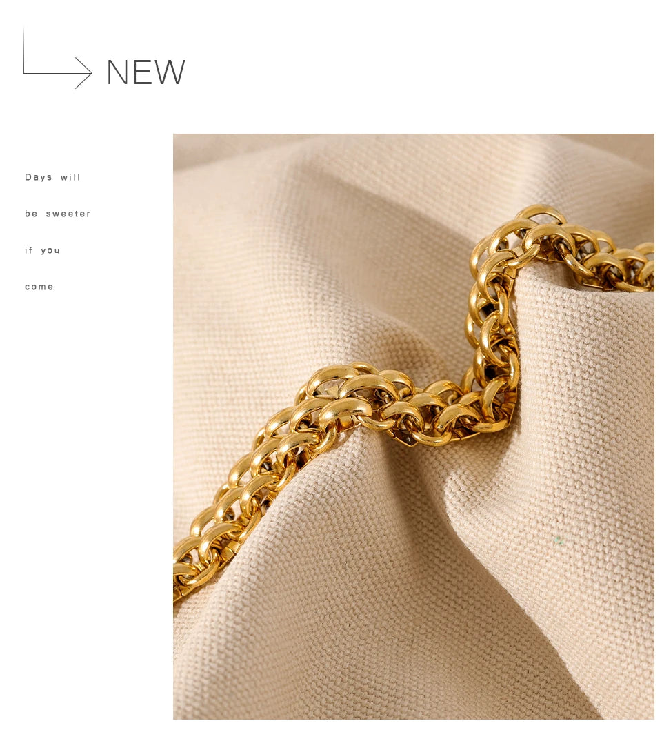 Ophelia Bracelet