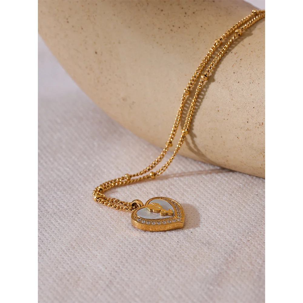 Valentina Necklace