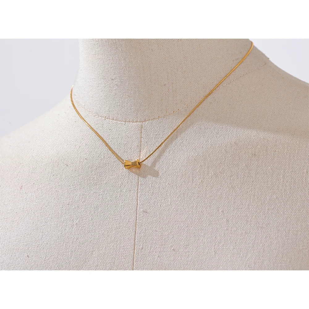 Leilani Necklace