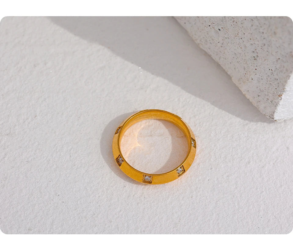 Camila Ring