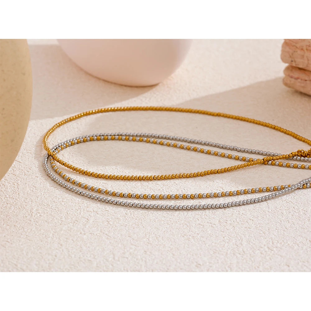 Jennifer Necklace