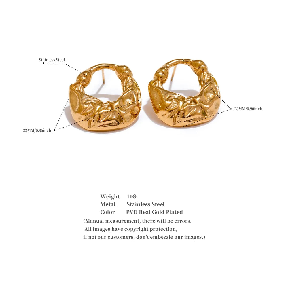 Mackenzie Earring