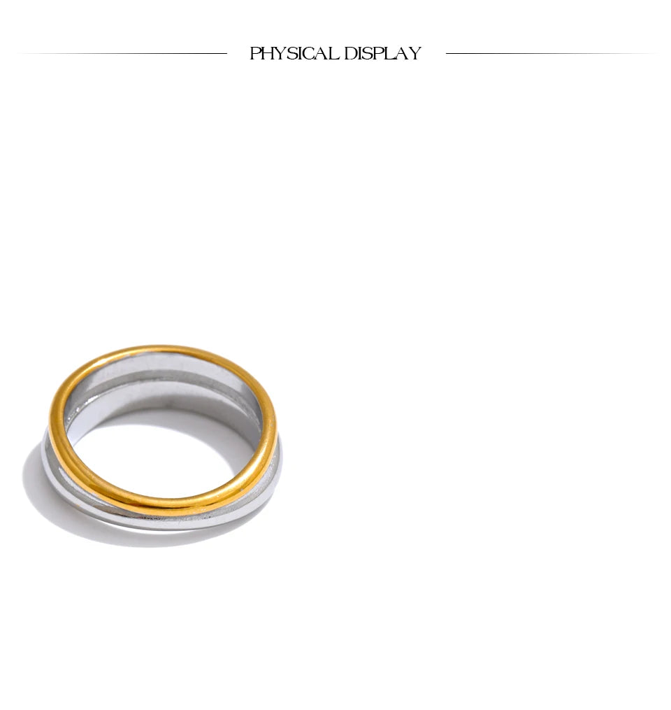 Elvera Ring