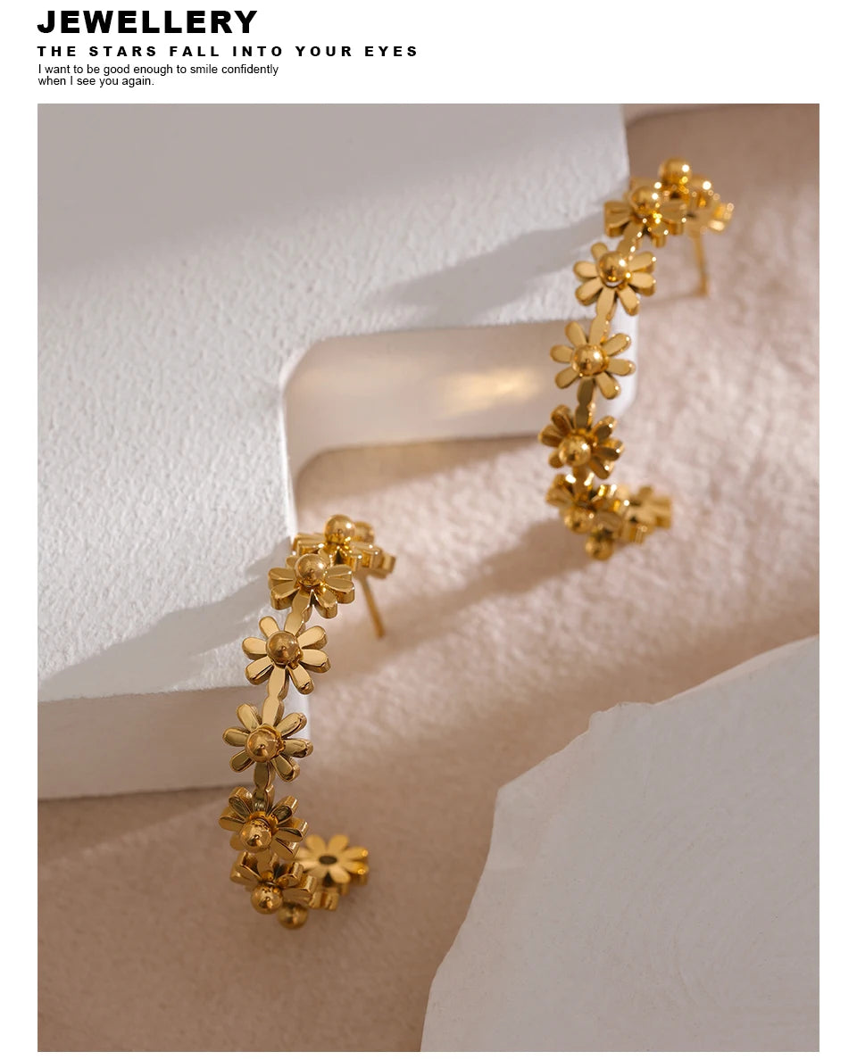 Sienna Earring