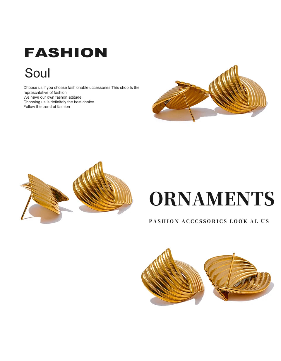 Vivienne Earring