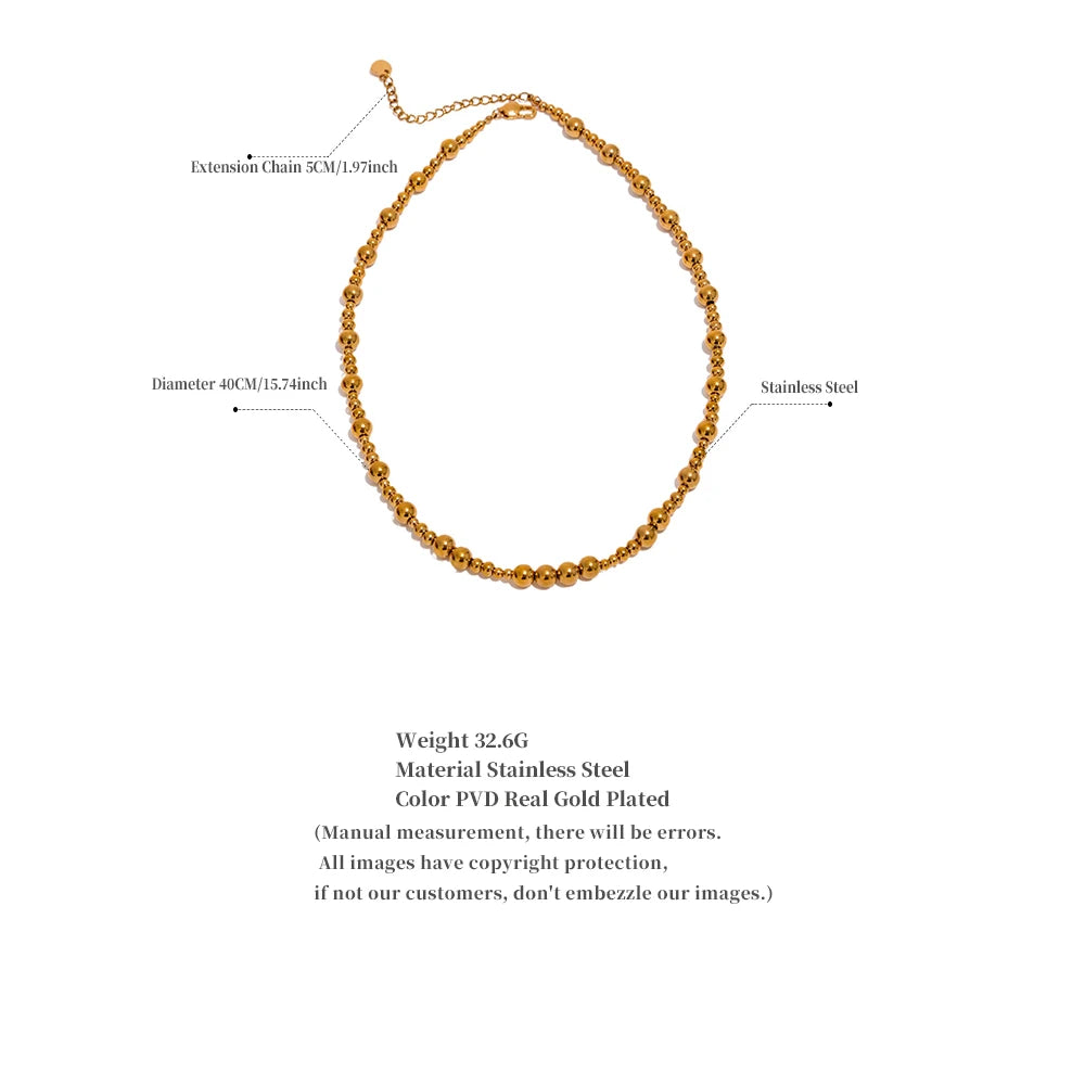 Sarah Necklace