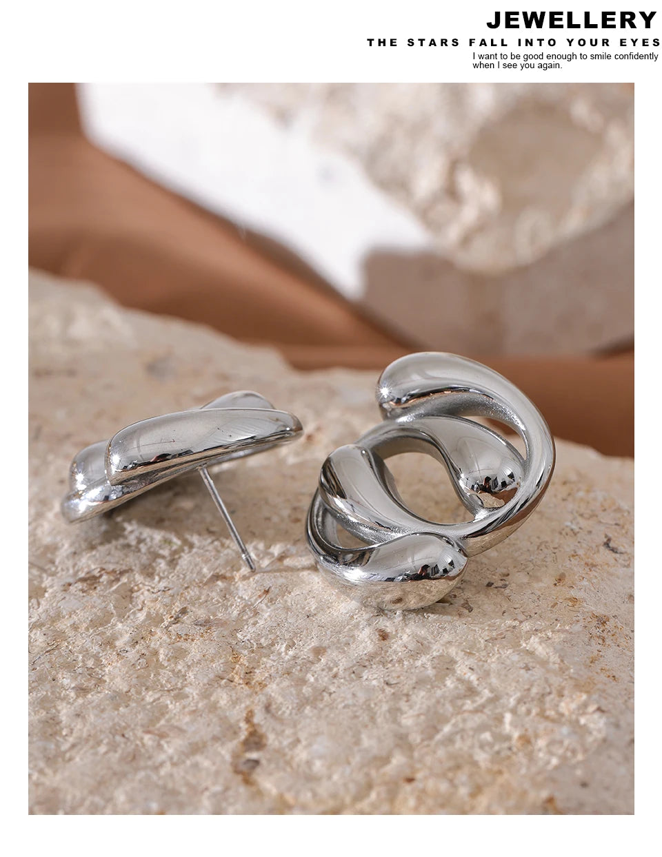 Sloane Earring